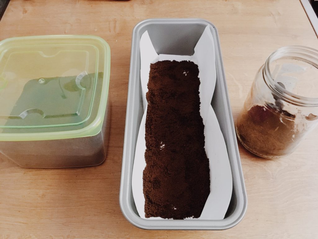活用 コーヒー かす コーヒーのかすを肥料に再利用！ 5つの正しい使い方を伝授